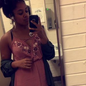 Meet your Posher, Jaliyah